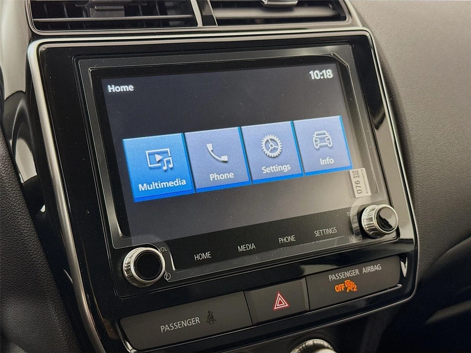 2026 Mitsubishi Outlander - Image 6 of 21