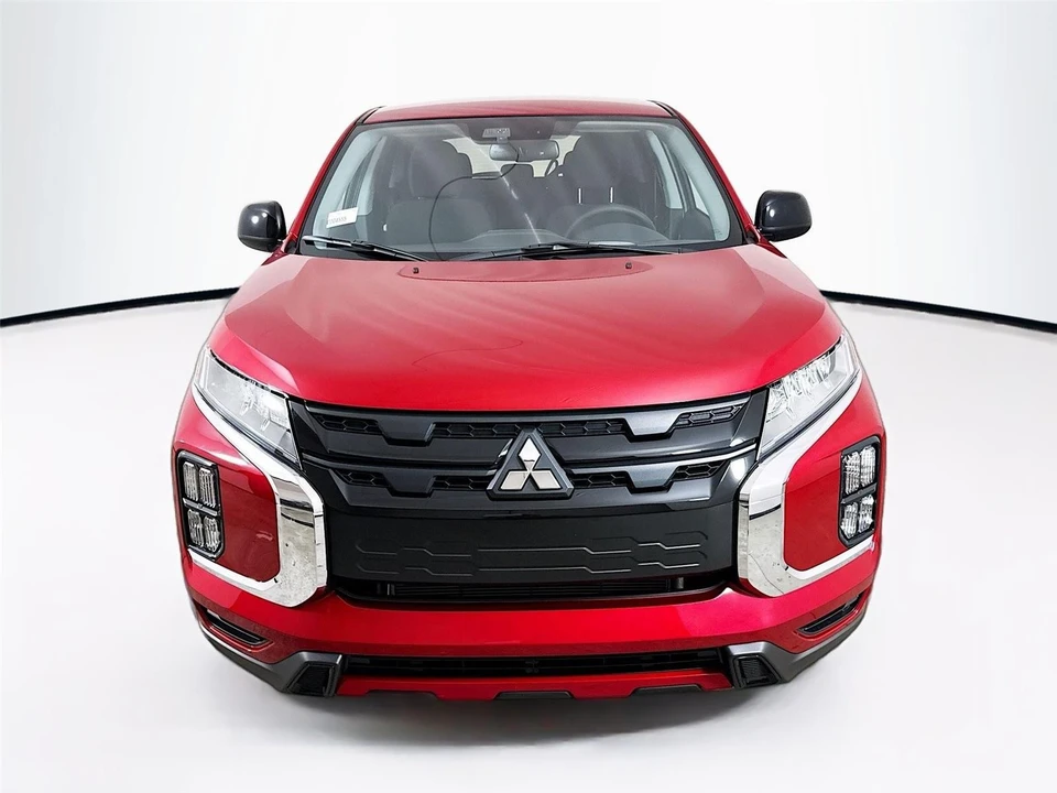 2026 Mitsubishi Outlander - Image 6 of 21
