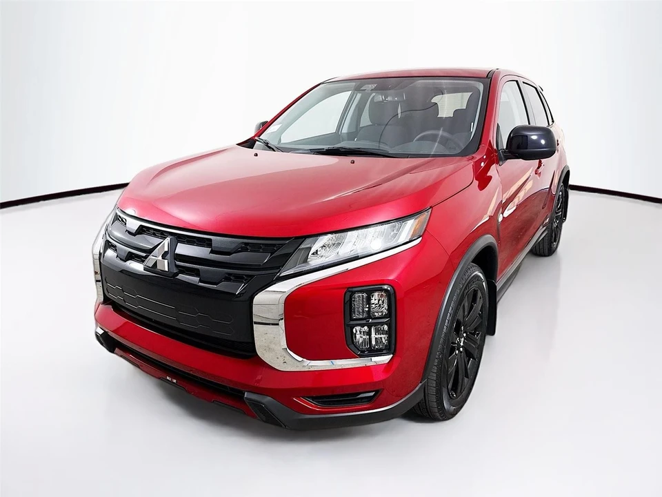 2026 Mitsubishi Outlander - Image 3 of 21