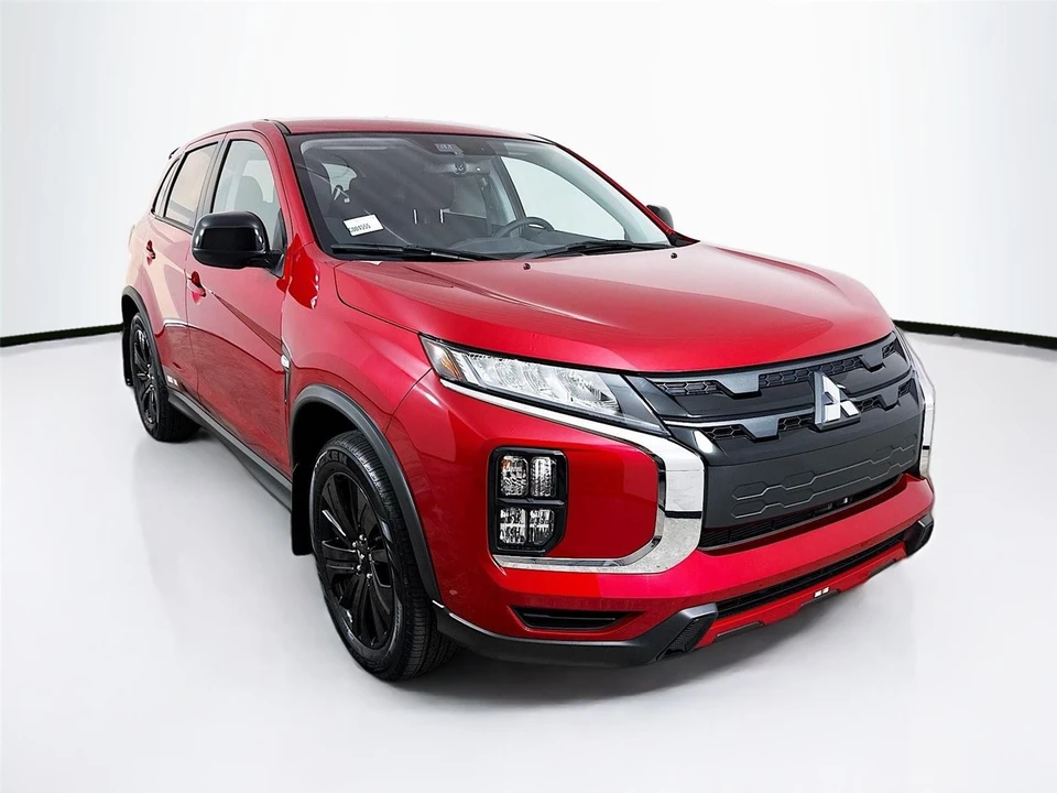 2026 Mitsubishi Outlander - Image 5 of 21
