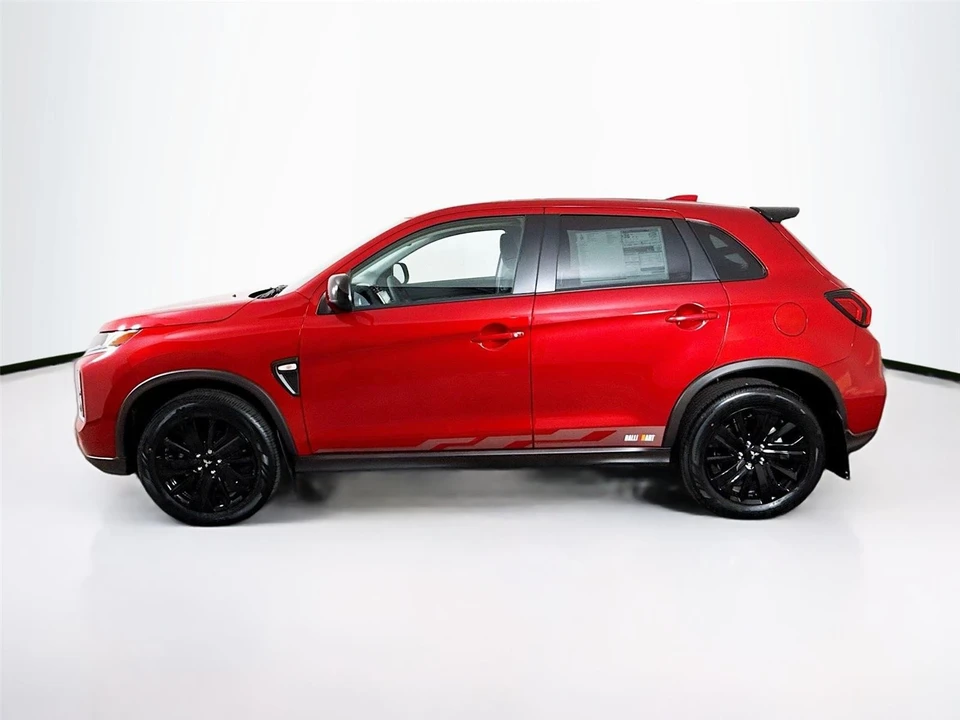 2026 Mitsubishi Outlander - Image 7 of 21