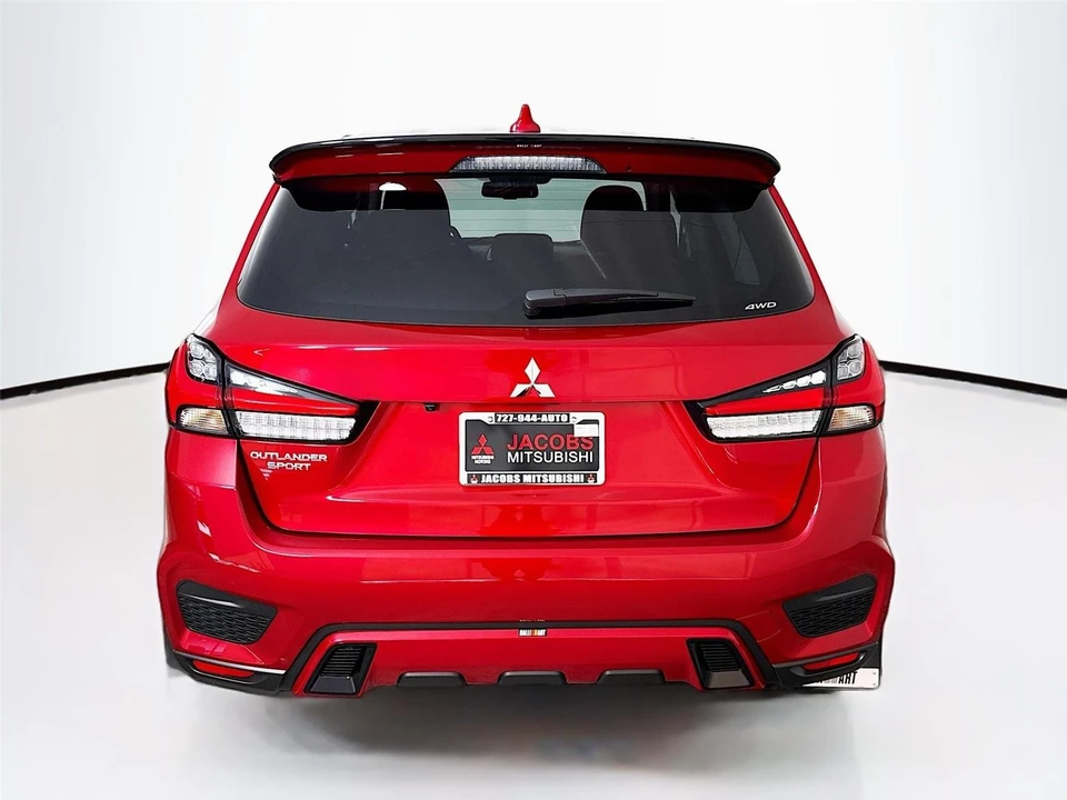 2026 Mitsubishi Outlander - Image 6 of 21