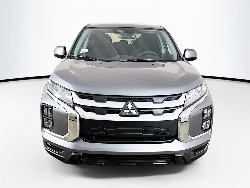 2026 Mitsubishi Outlander - Image 21 of 21