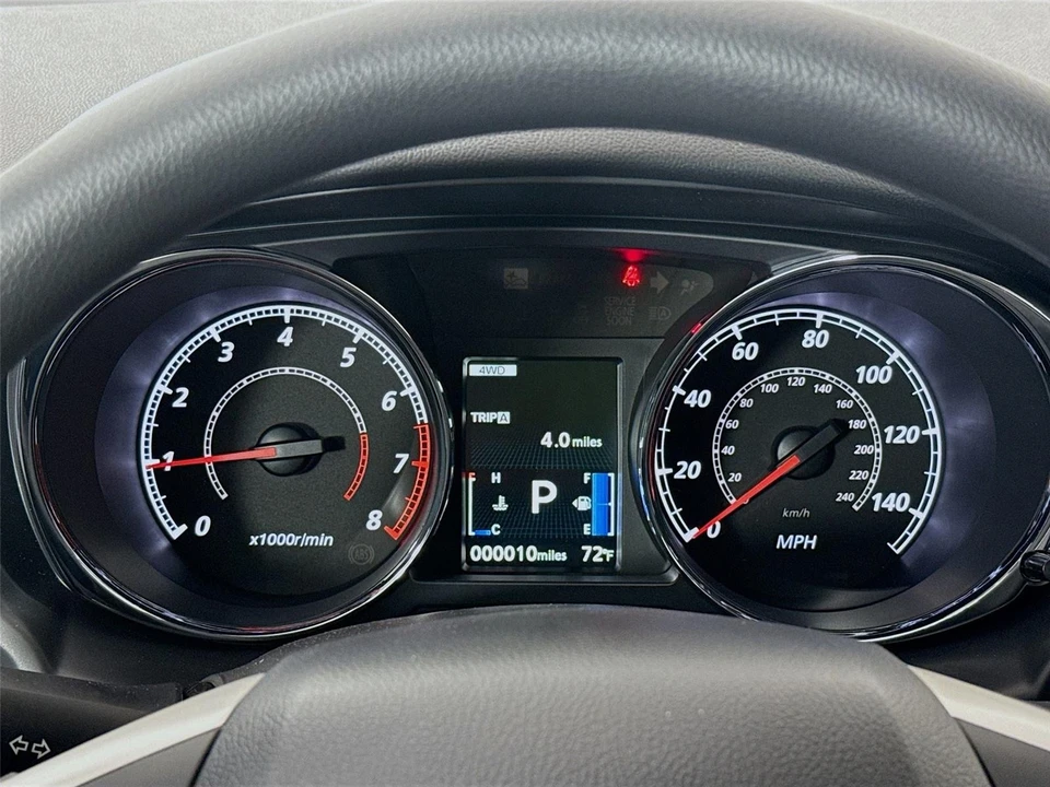 2026 Mitsubishi Outlander - Image 4 of 21