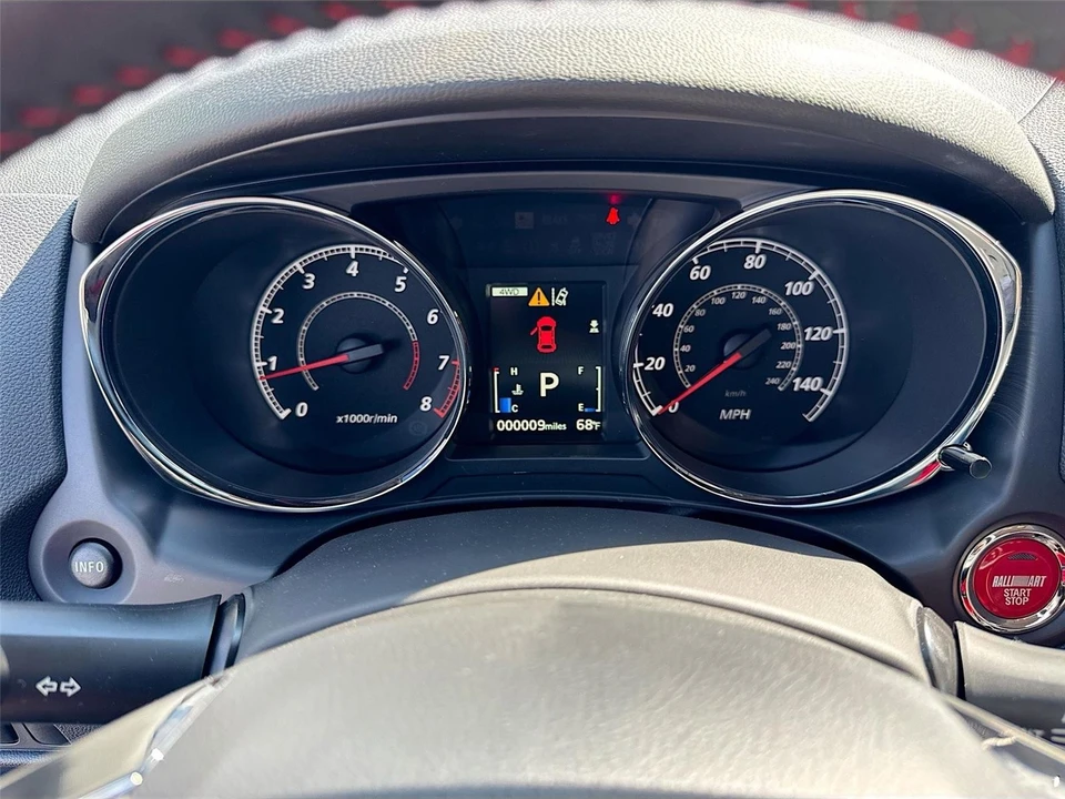 2026 Mitsubishi Outlander - Image 4 of 21