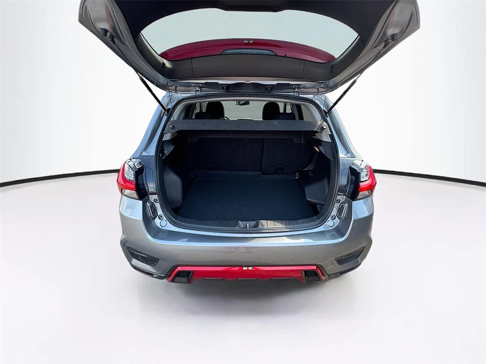 2026 Mitsubishi Outlander - Image 20 of 21