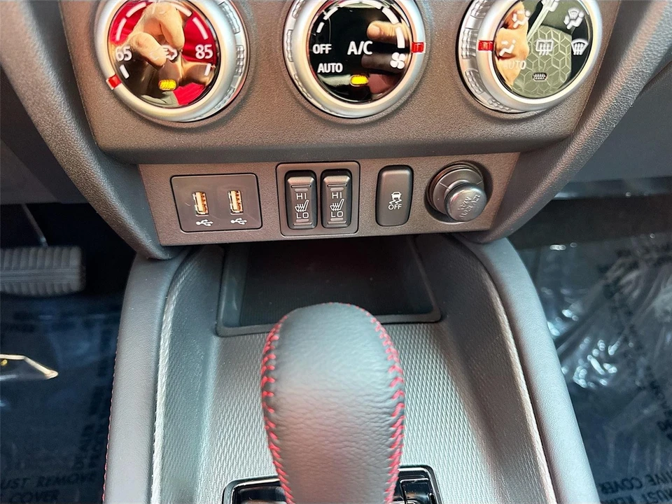 2026 Mitsubishi Outlander - Image 15 of 21