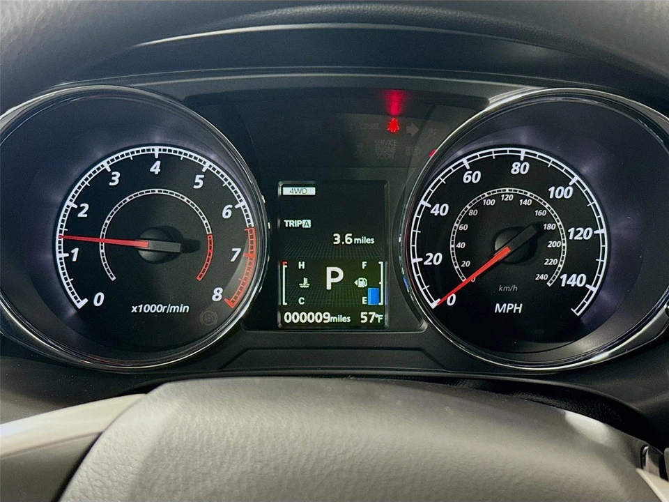 2026 Mitsubishi Outlander - Image 3 of 21