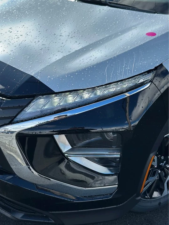 2026 Mitsubishi Eclipse Cross - Image 2 of 10