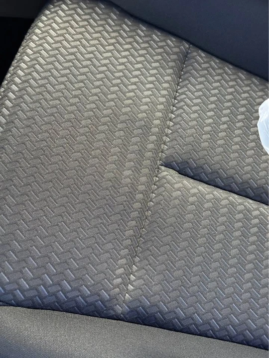 2026 Mitsubishi Eclipse Cross - Image 7 of 10