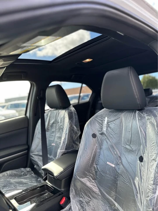 2026 Mitsubishi Eclipse Cross - Image 7 of 10
