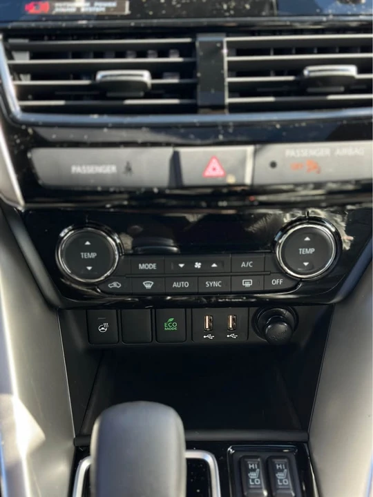 2026 Mitsubishi Eclipse Cross - Image 9 of 9