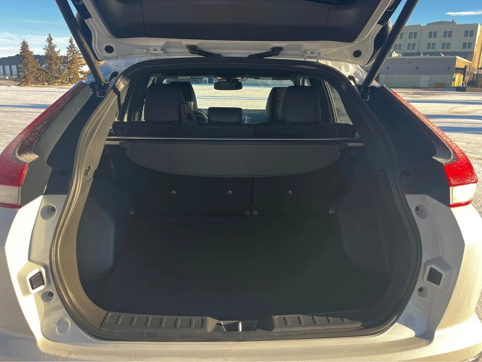 2026 Mitsubishi Eclipse Cross - Image 6 of 10