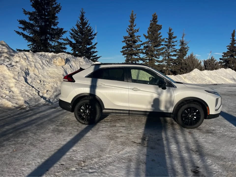 2026 Mitsubishi Eclipse Cross - Image 4 of 10