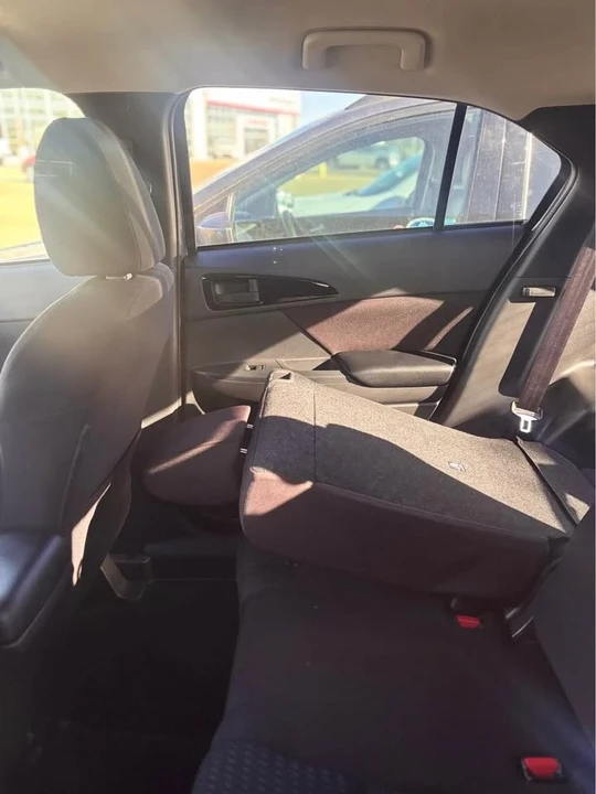 2026 Mitsubishi Eclipse Cross - Image 6 of 8