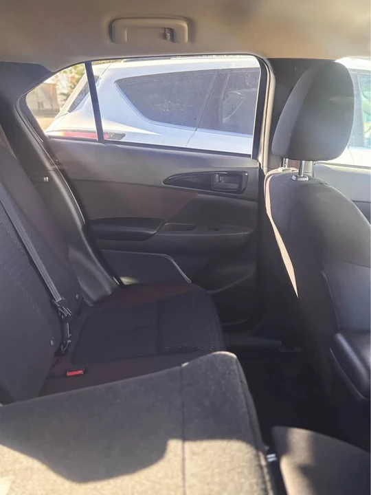 2026 Mitsubishi Eclipse Cross - Image 8 of 8