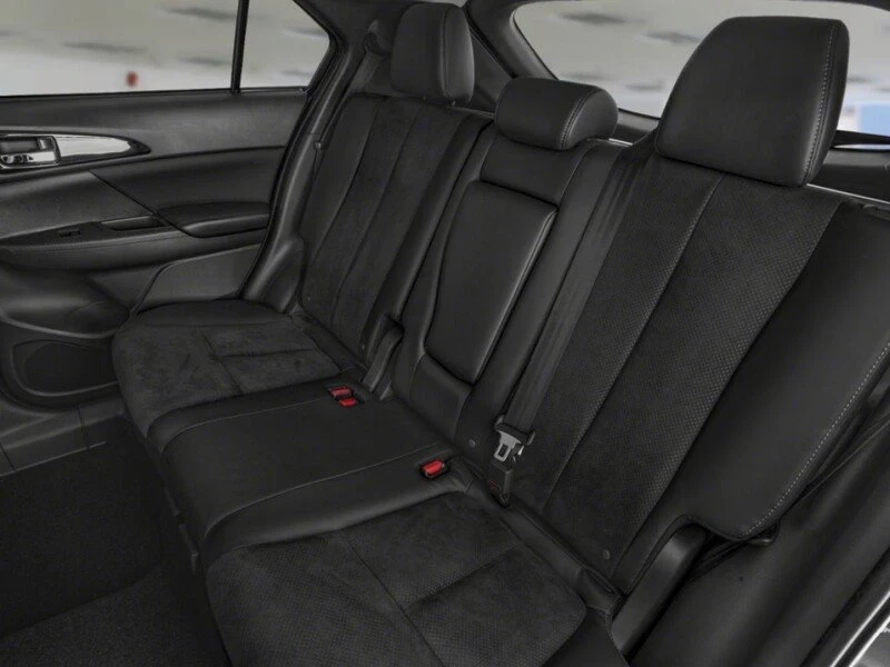2026 Mitsubishi Eclipse Cross - Image 7 of 14