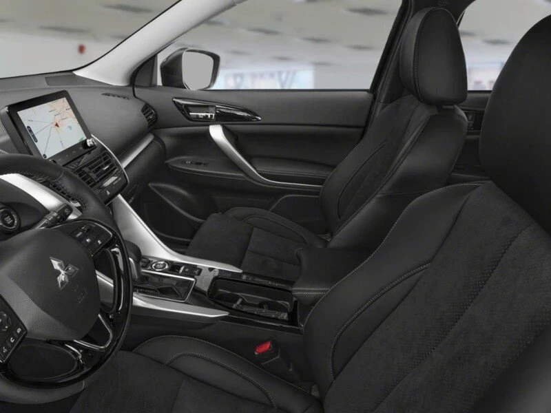 2026 Mitsubishi Eclipse Cross - Image 14 of 14