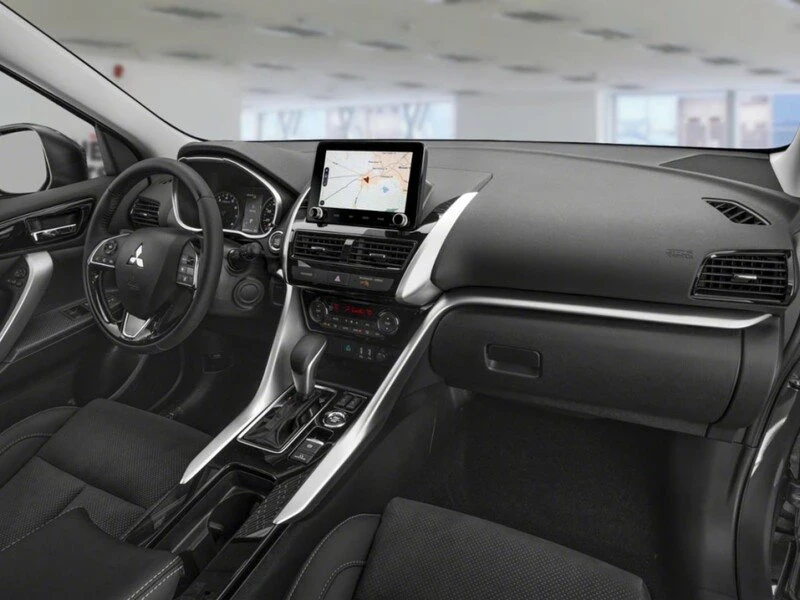 2026 Mitsubishi Eclipse Cross - Image 6 of 14