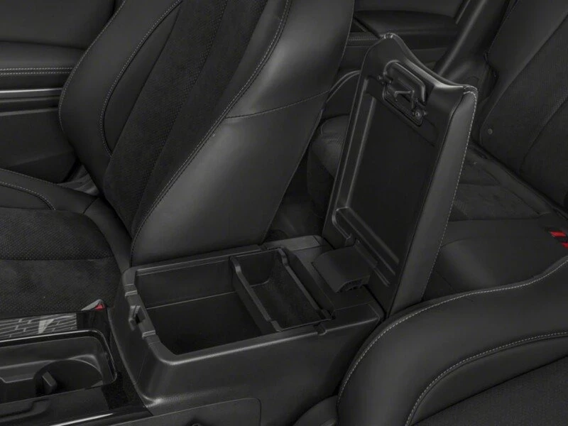 2026 Mitsubishi Eclipse Cross - Image 9 of 14