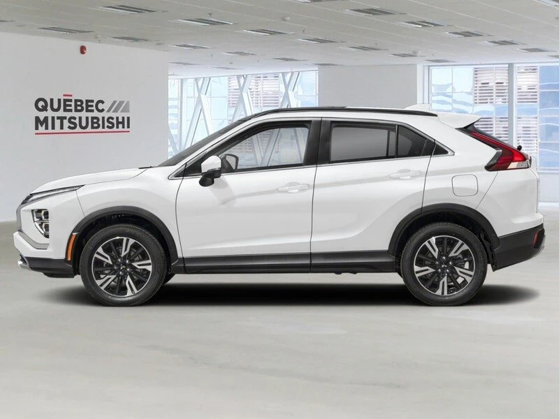 2026 Mitsubishi Eclipse Cross - Image 2 of 14