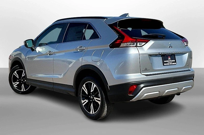 2026 Mitsubishi Eclipse Cross - Image 3 of 13