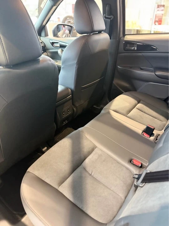 2026 Mitsubishi Eclipse Cross - Image 10 of 10