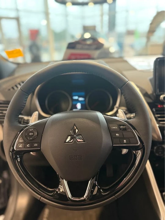 2026 Mitsubishi Eclipse Cross - Image 6 of 10