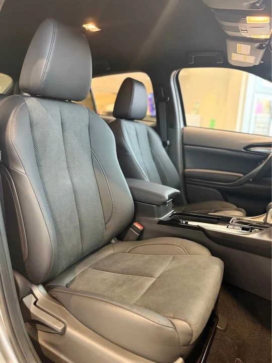 2026 Mitsubishi Eclipse Cross - Image 9 of 10
