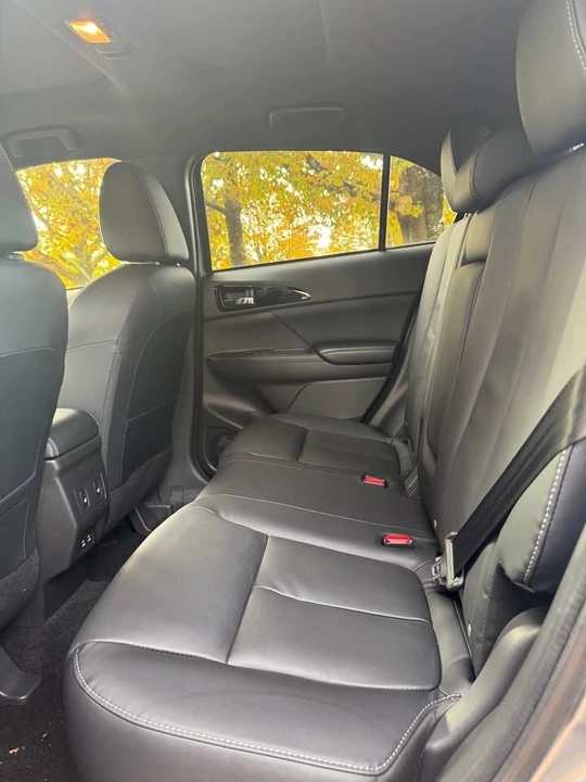 2026 Mitsubishi Eclipse Cross - Image 7 of 9