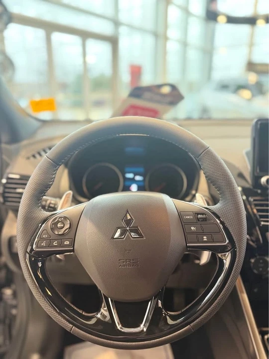 2026 Mitsubishi Eclipse Cross - Image 6 of 10