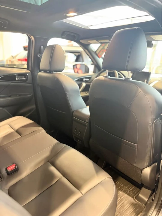 2026 Mitsubishi Eclipse Cross - Image 10 of 10