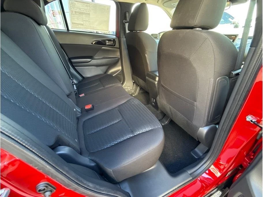 2026 Mitsubishi Eclipse Cross - Image 15 of 16