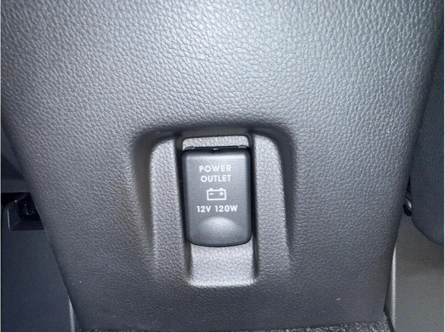 2026 Mitsubishi Eclipse Cross - Image 16 of 16