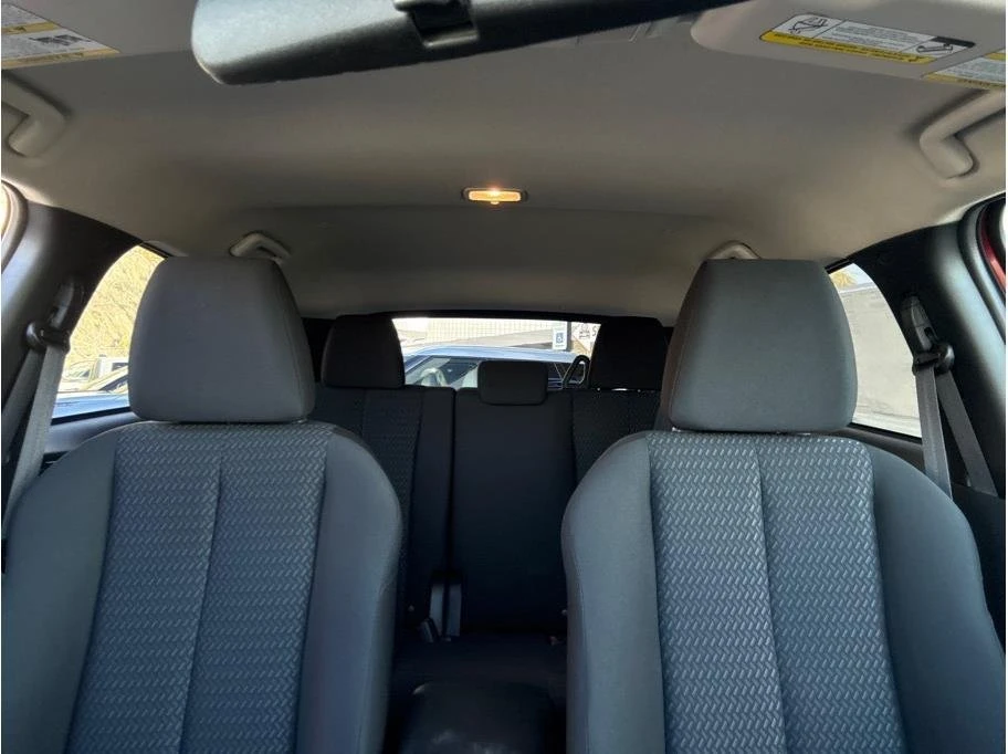 2026 Mitsubishi Eclipse Cross - Image 13 of 16