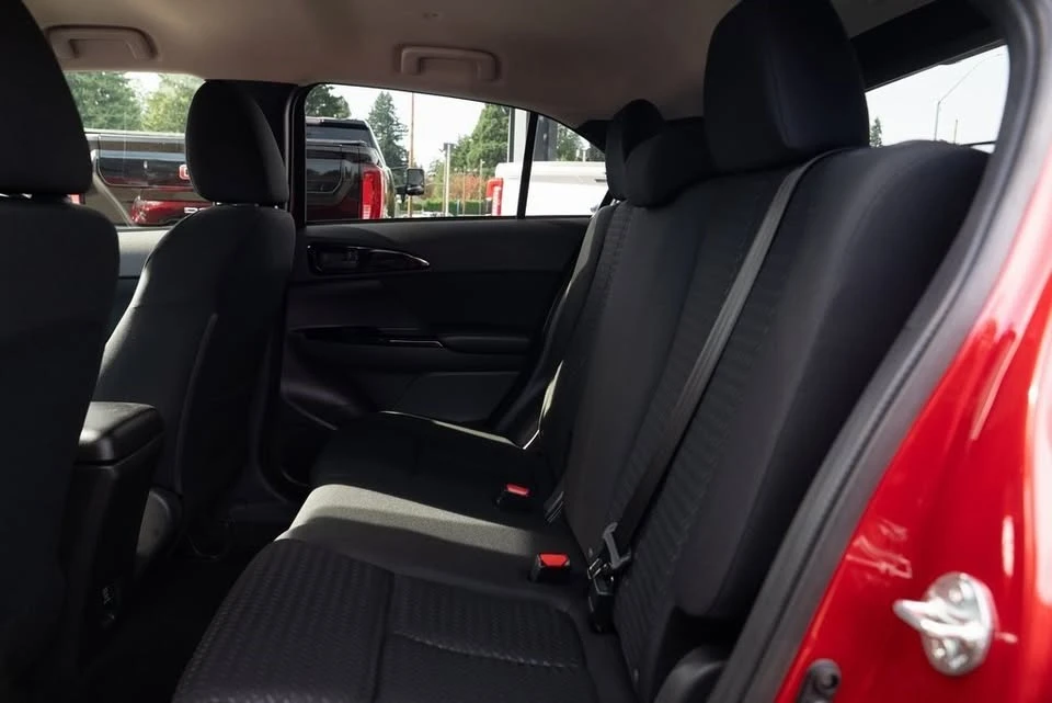 2026 Mitsubishi Eclipse Cross - Image 20 of 20