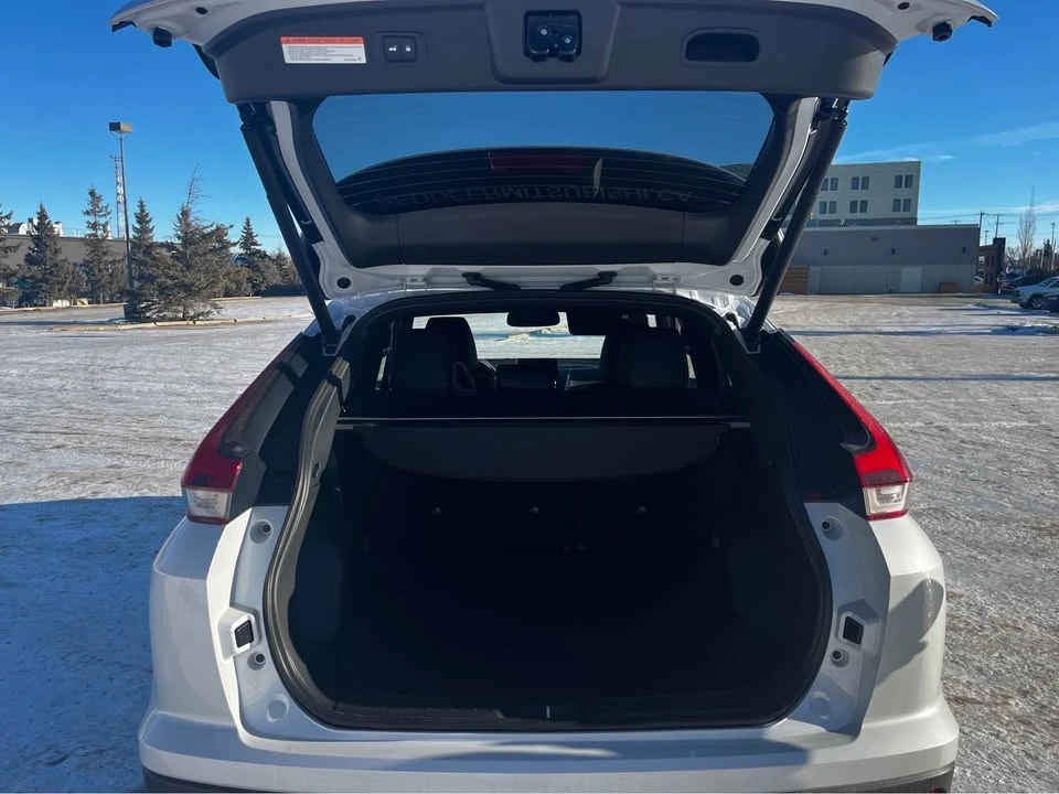 2026 Mitsubishi Eclipse Cross - Image 3 of 6