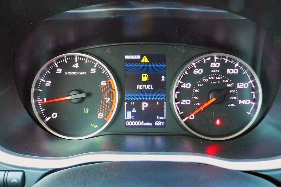 2026 Mitsubishi Eclipse Cross - Image 14 of 19