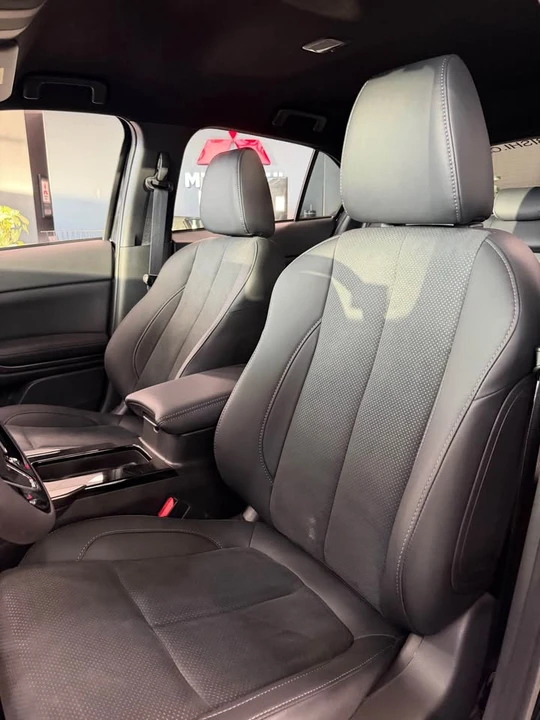 2026 Mitsubishi Eclipse Cross - Image 8 of 12
