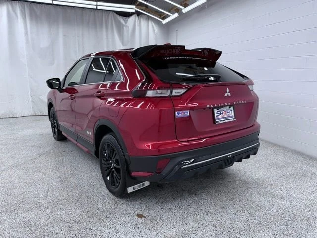 2026 Mitsubishi Eclipse Cross - Image 4 of 10
