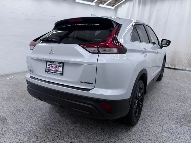 2026 Mitsubishi Eclipse Cross - Image 2 of 9