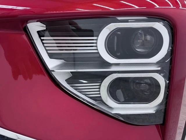 2026 Mitsubishi Eclipse Cross - Image 8 of 10