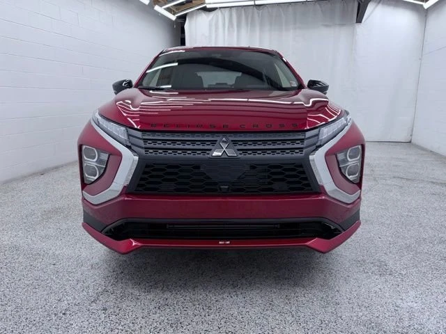 2026 Mitsubishi Eclipse Cross - Image 6 of 10