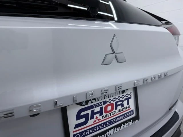 2026 Mitsubishi Eclipse Cross - Image 9 of 9