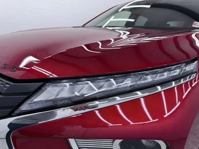 2026 Mitsubishi Eclipse Cross - Image 7 of 10