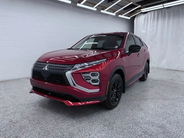 2026 Mitsubishi Eclipse Cross - Image 5 of 10