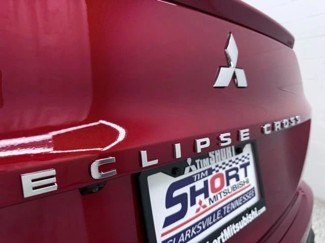 2026 Mitsubishi Eclipse Cross - Image 10 of 10
