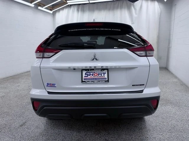 2026 Mitsubishi Eclipse Cross - Image 3 of 9