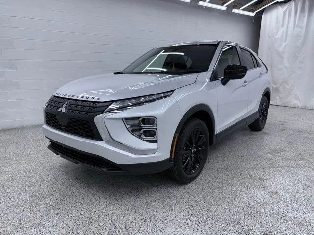 2026 Mitsubishi Eclipse Cross - Image 4 of 9