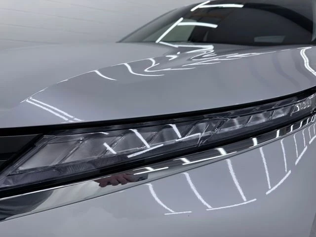 2026 Mitsubishi Eclipse Cross - Image 6 of 9